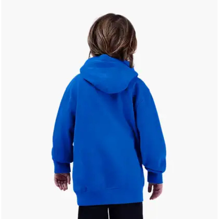 OTROŠKI PULOVER FOX ABSOLUTE FLEECE [BLU]