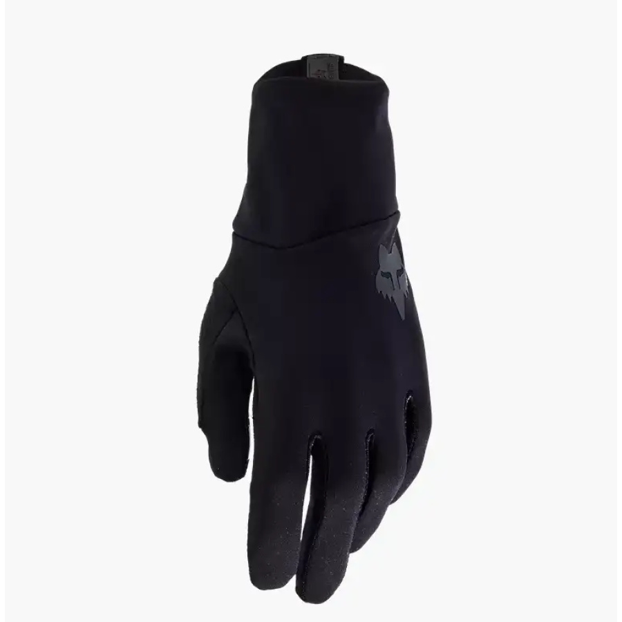 ŽENSKE ROKAVICE FOX RANGER FIRE [BLK]