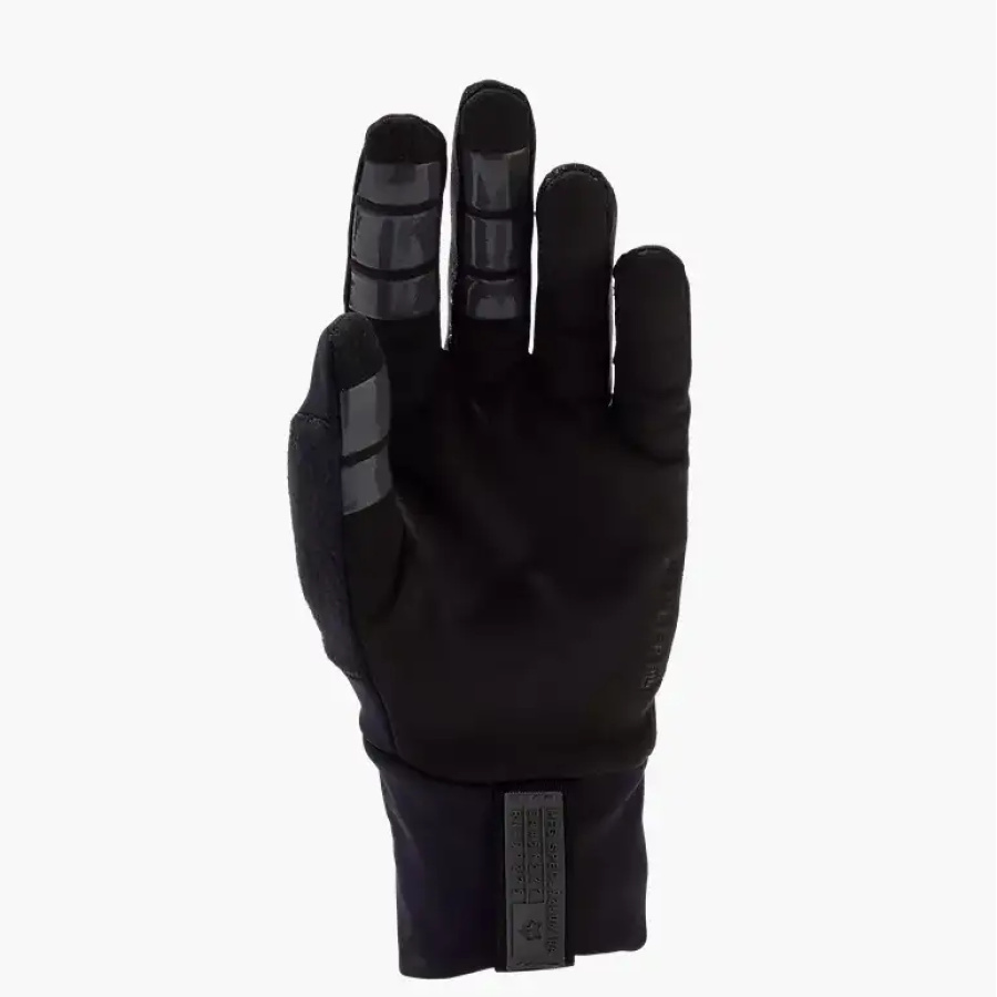 ŽENSKE ROKAVICE FOX RANGER FIRE [BLK]