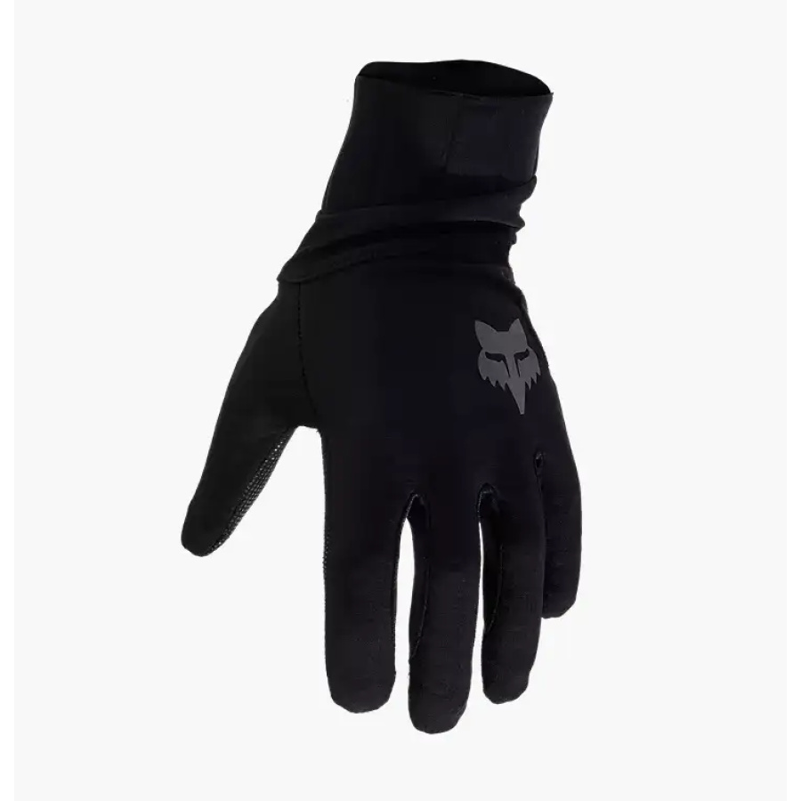 ROKAVICE FOX DEFEND PRO FIRE [BLK]
