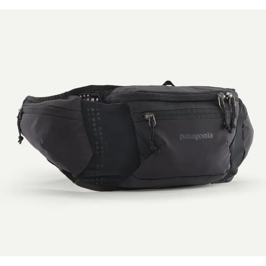 TORBICA PATAGONIA DIRT ROAMER WAIST Black