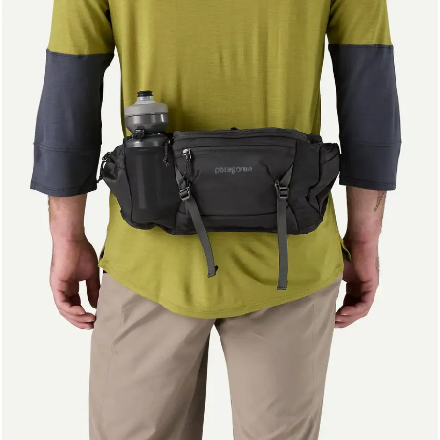 TORBICA PATAGONIA DIRT ROAMER WAIST Black