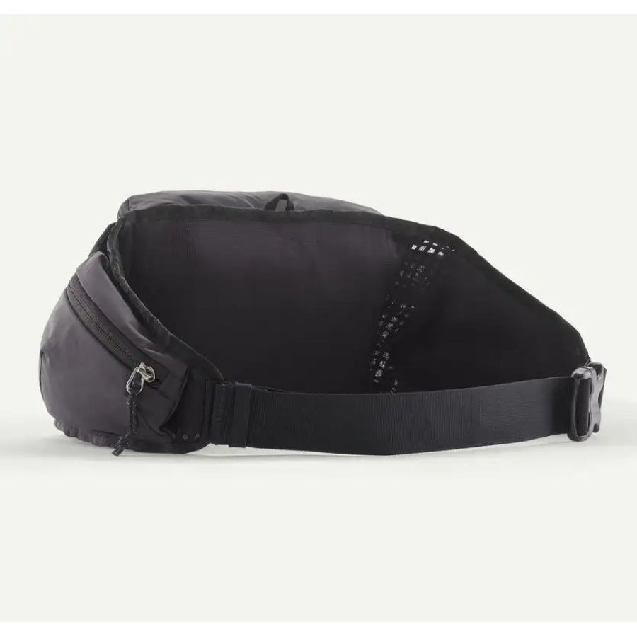 TORBICA PATAGONIA DIRT ROAMER WAIST Black