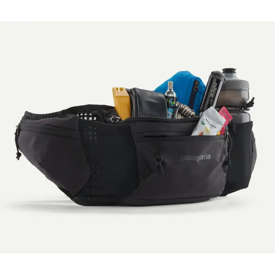 TORBICA PATAGONIA DIRT ROAMER WAIST Black