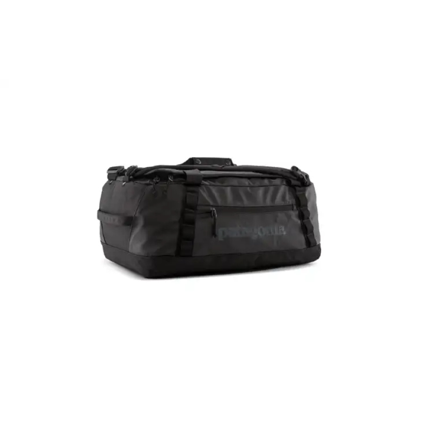 TORBA PATAGONIA BLACK HOLE DUFFEL 40L Black w/Black