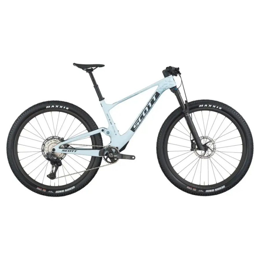 GORSKO KOLO SCOTT SPARK RC PRO 2026  azure white