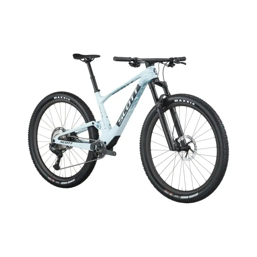 GORSKO KOLO SCOTT SPARK RC PRO 2026  azure white