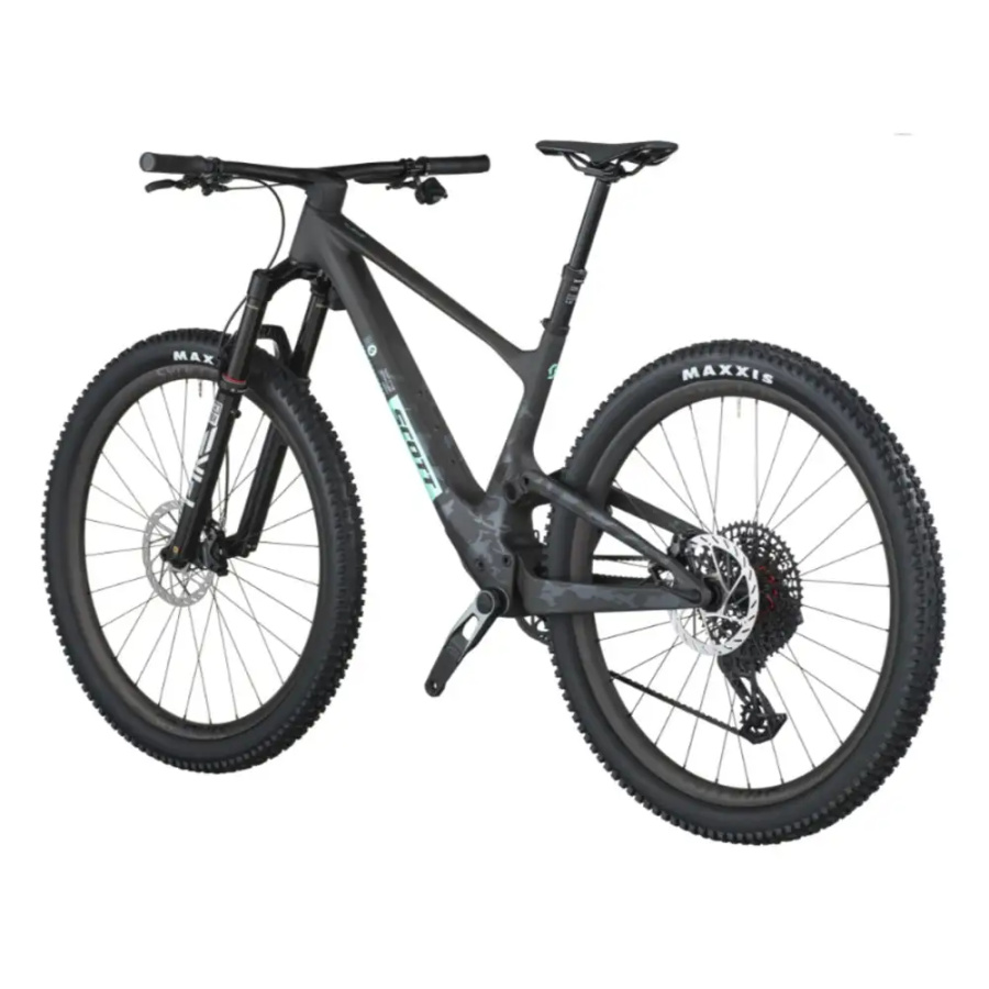 GORSKO KOLO SCOTT SPARK 900 EVO 2026  carbon black