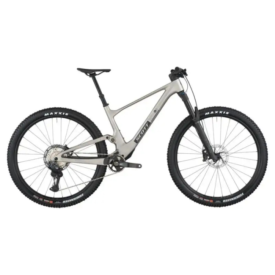 GORSKO KOLO SCOTT SPARK 910 2026  scratch grey