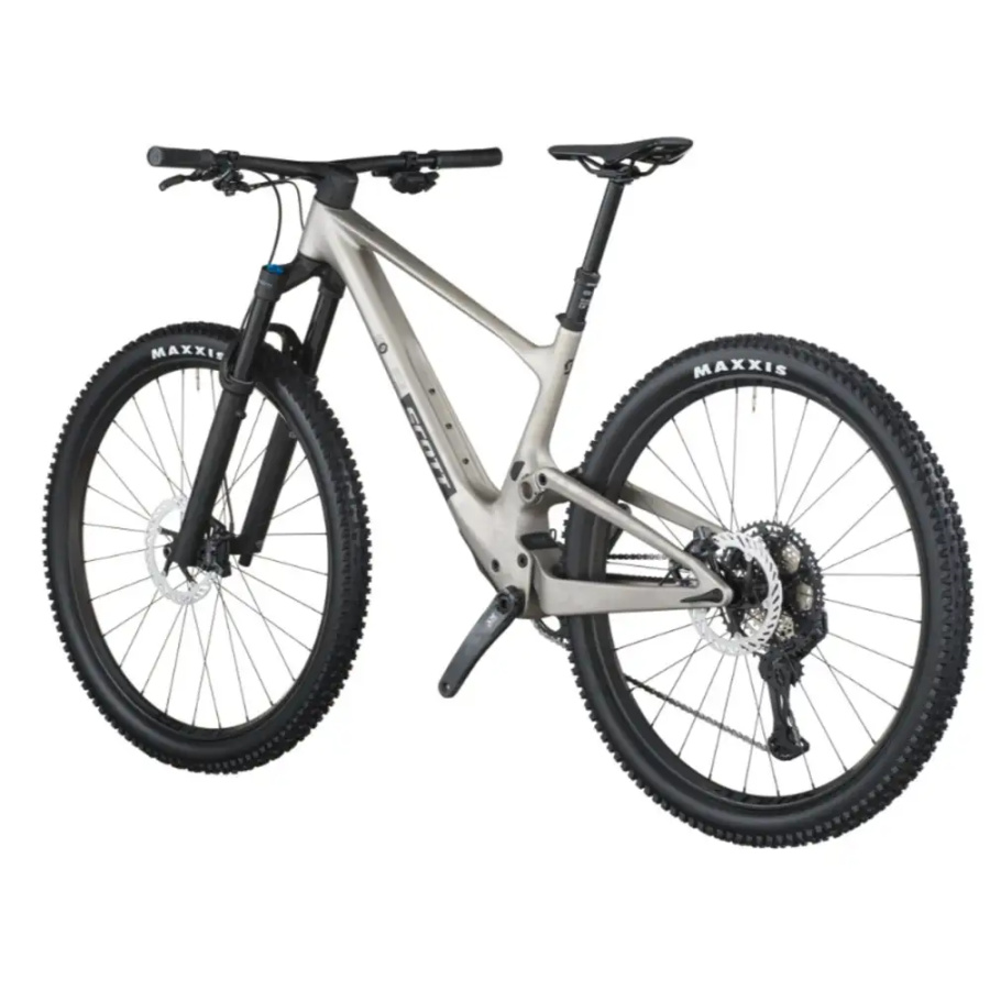 GORSKO KOLO SCOTT SPARK 910 2026  scratch grey
