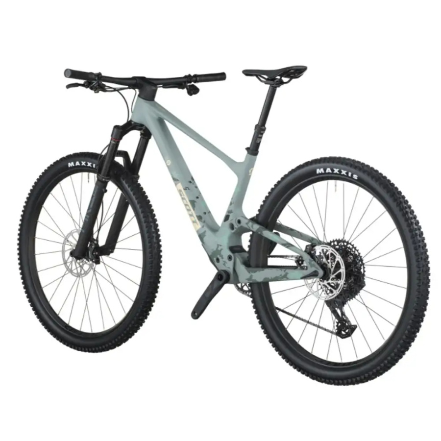 GORSKO KOLO SCOTT SPARK 920 2026  alpino green
