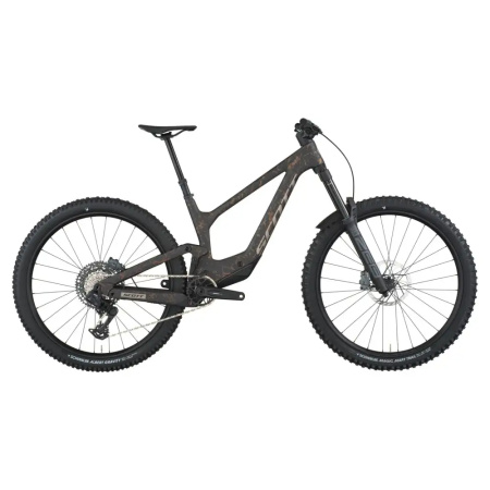 GORSKO KOLO SCOTT RANSOM 910 2026  carbon black/crackle bronze