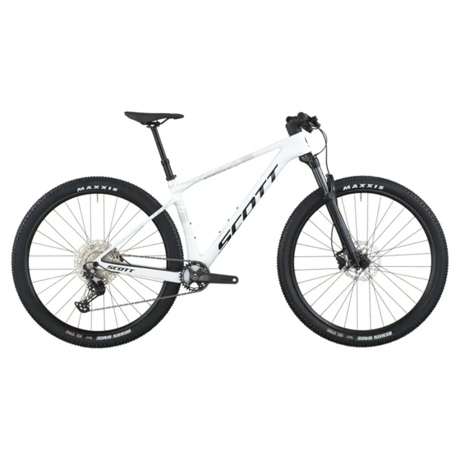 GORSKO KOLO SCOTT SCALE 920 2026  white