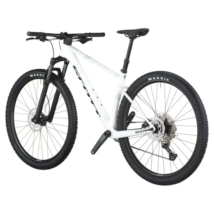 GORSKO KOLO SCOTT SCALE 920 2026  white