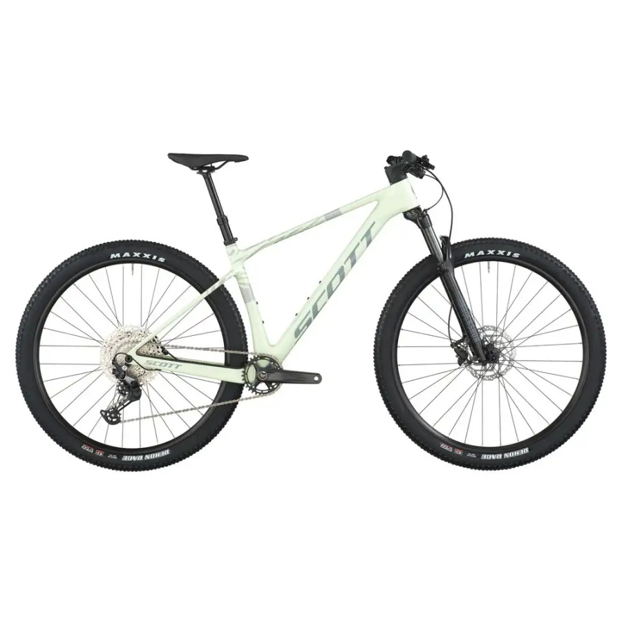 GORSKO KOLO SCOTT SCALE 920 2026  ambrosia green