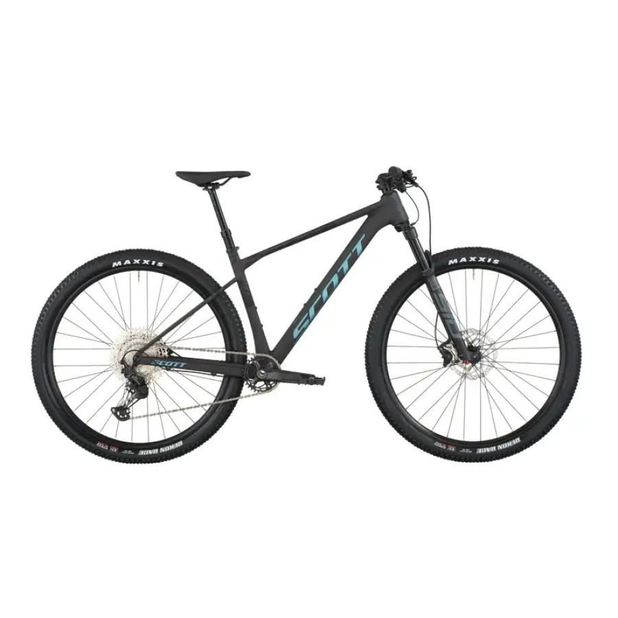 GORSKO KOLO SCOTT SCALE 925 2026  black