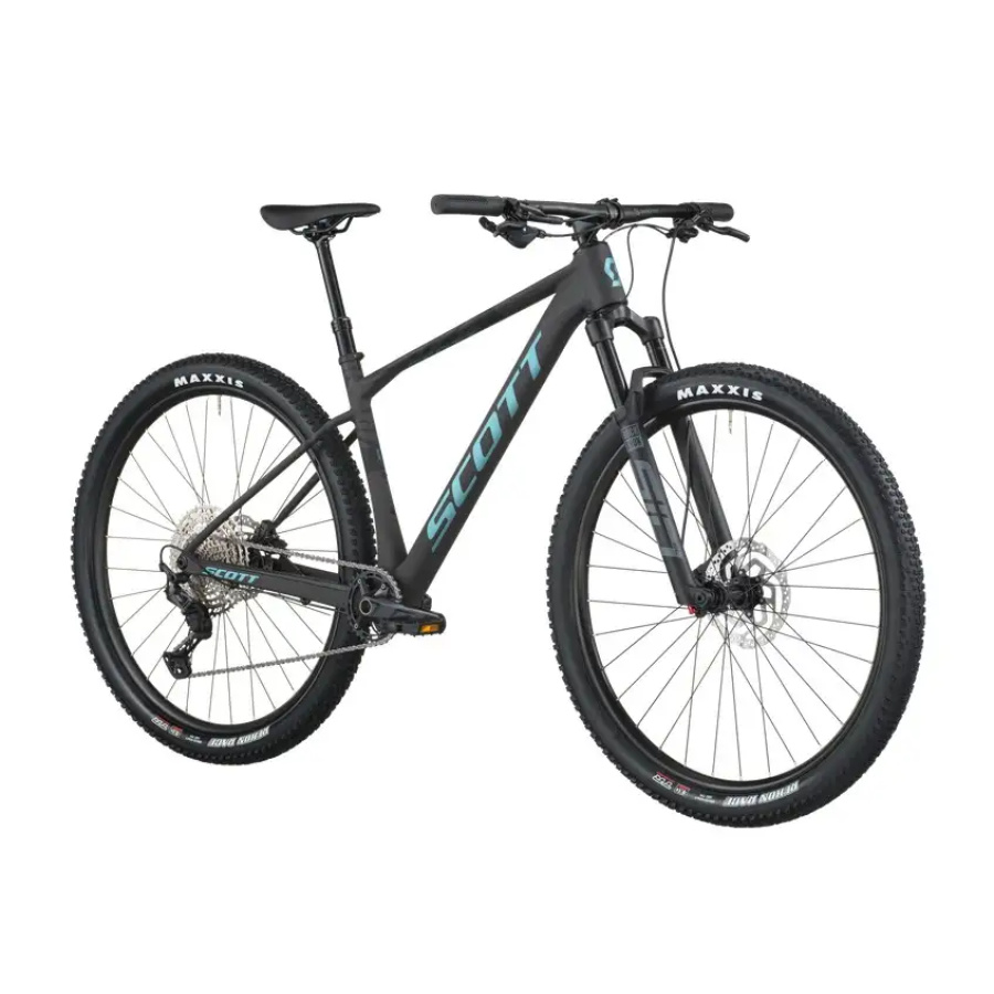GORSKO KOLO SCOTT SCALE 925 2026  black