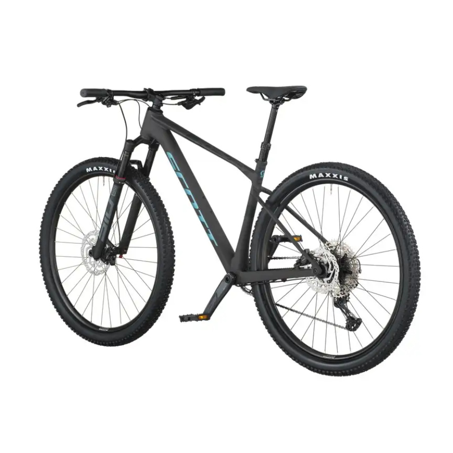 GORSKO KOLO SCOTT SCALE 925 2026  black