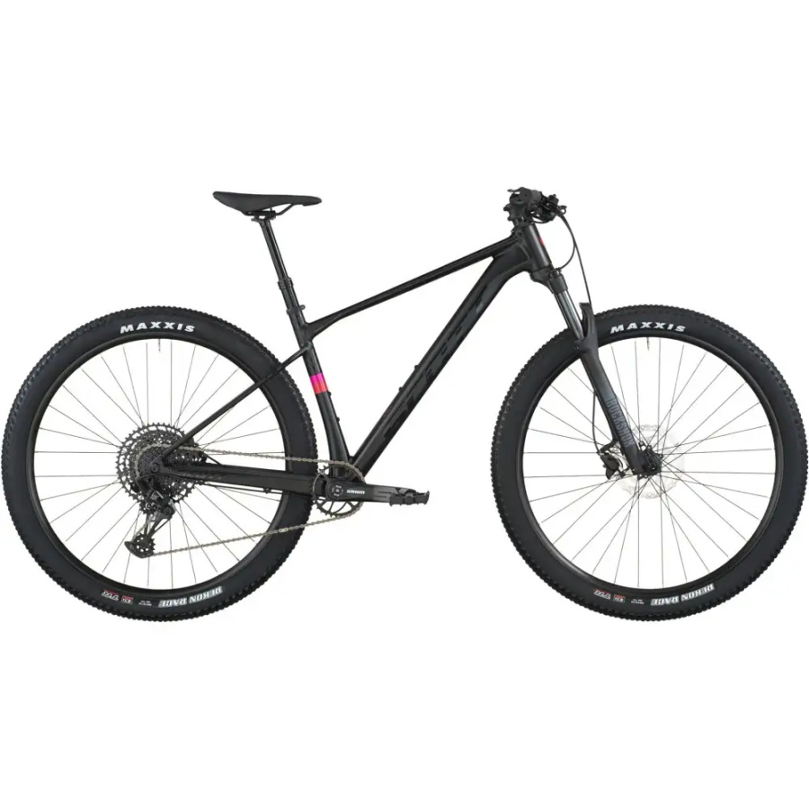 GORSKO KOLO SCOTT SCALE 930 2026  black