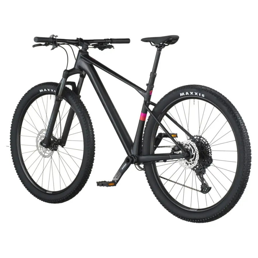 GORSKO KOLO SCOTT SCALE 930 2026  black