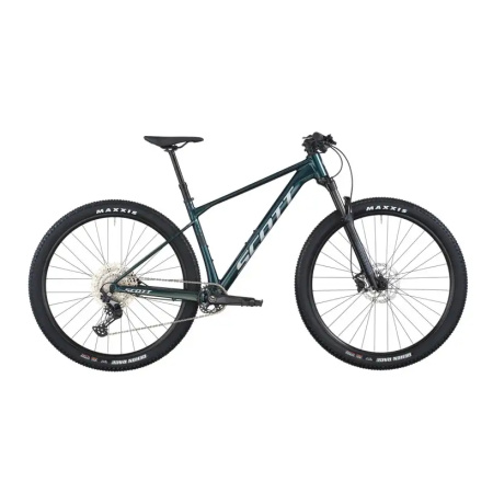GORSKO KOLO SCOTT SCALE 935 2026  twinkle green