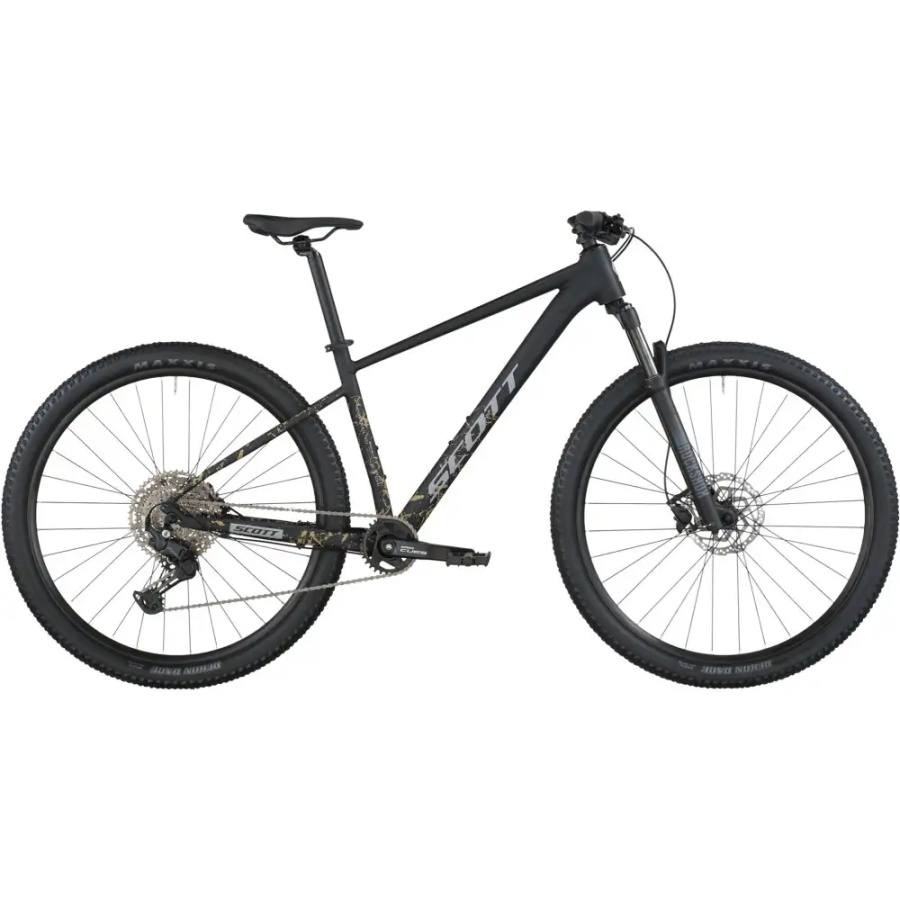 GORSKO KOLO SCOTT CONTRAIL 10 27.5 2026 black