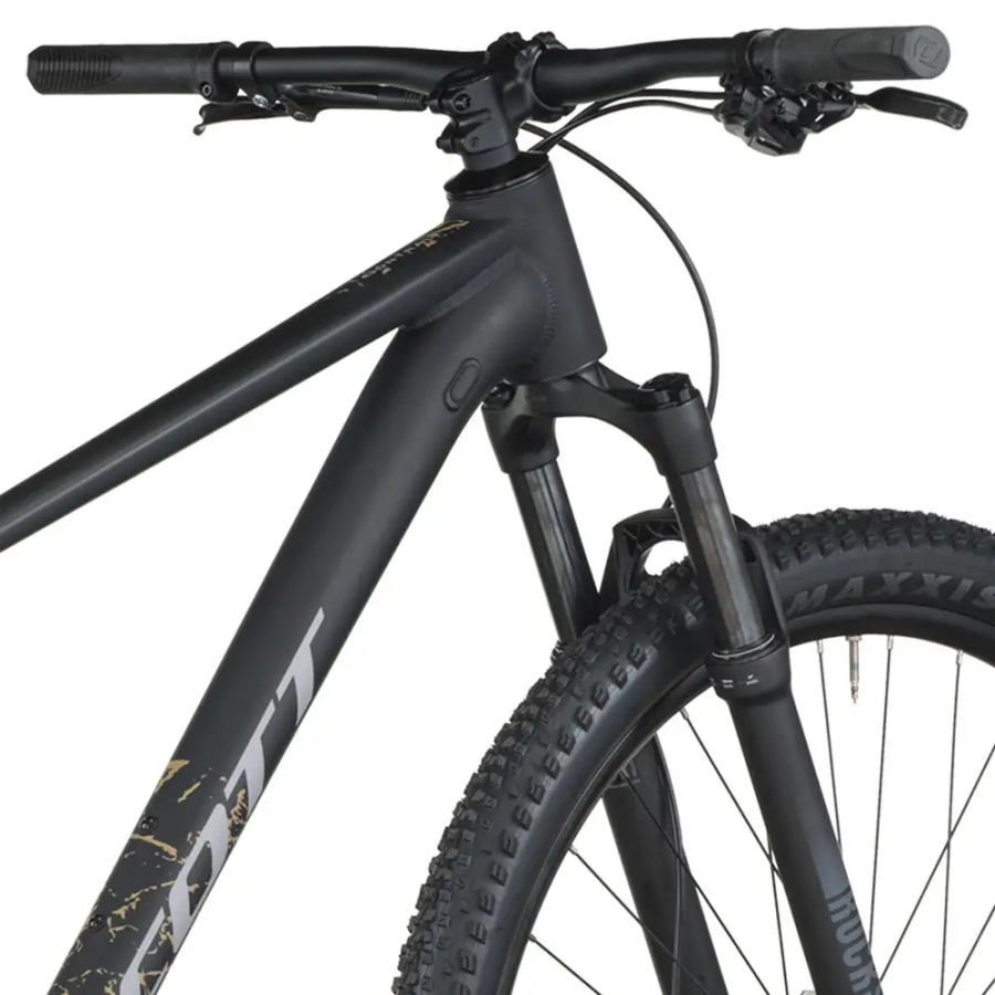 GORSKO KOLO SCOTT CONTRAIL 10 2026  black