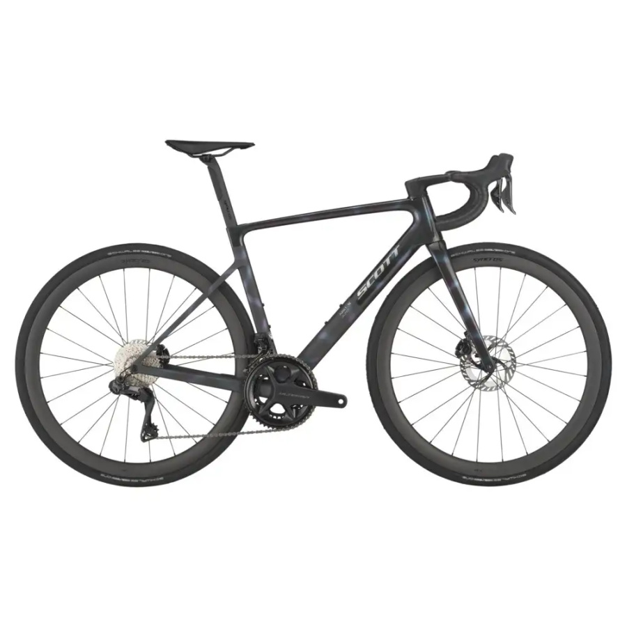 CESTNO KOLO SCOTT ADDICT RC 10 2026 sunbeam black