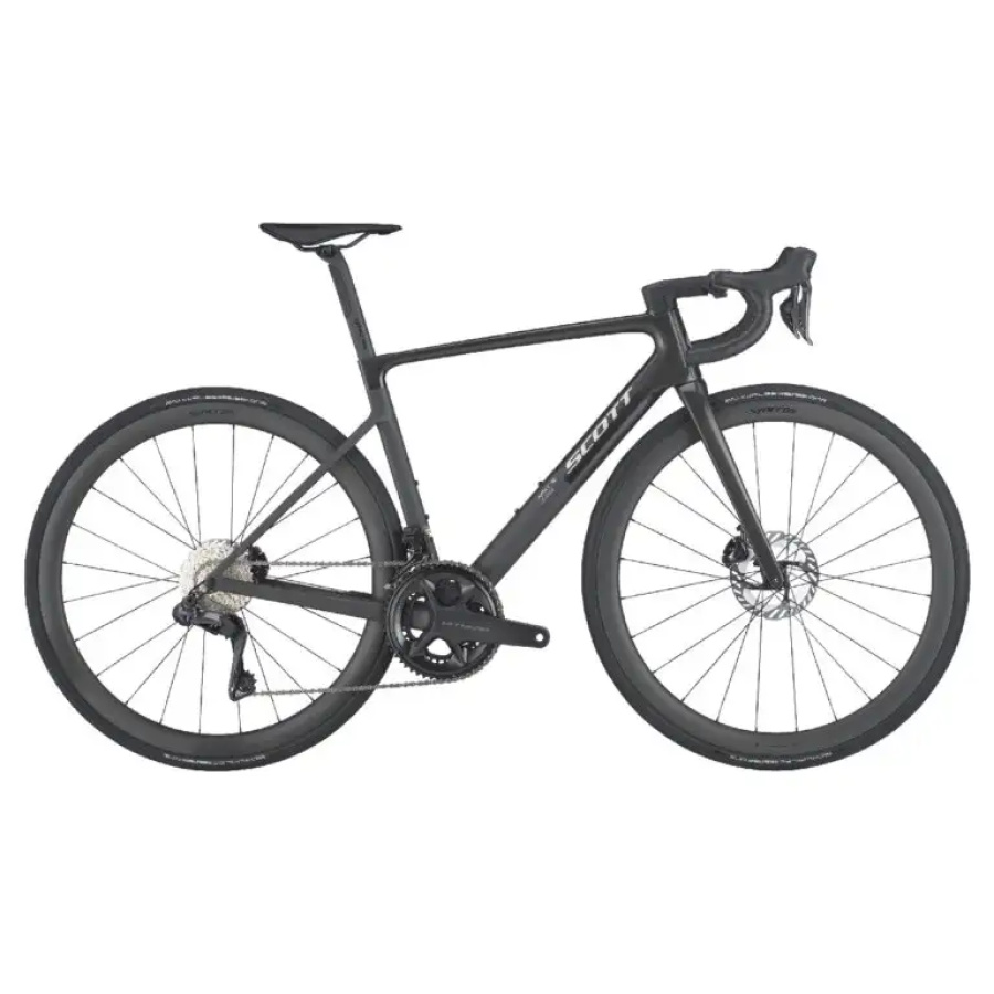 CESTNO KOLO SCOTT ADDICT RC 20 2026  carbon black