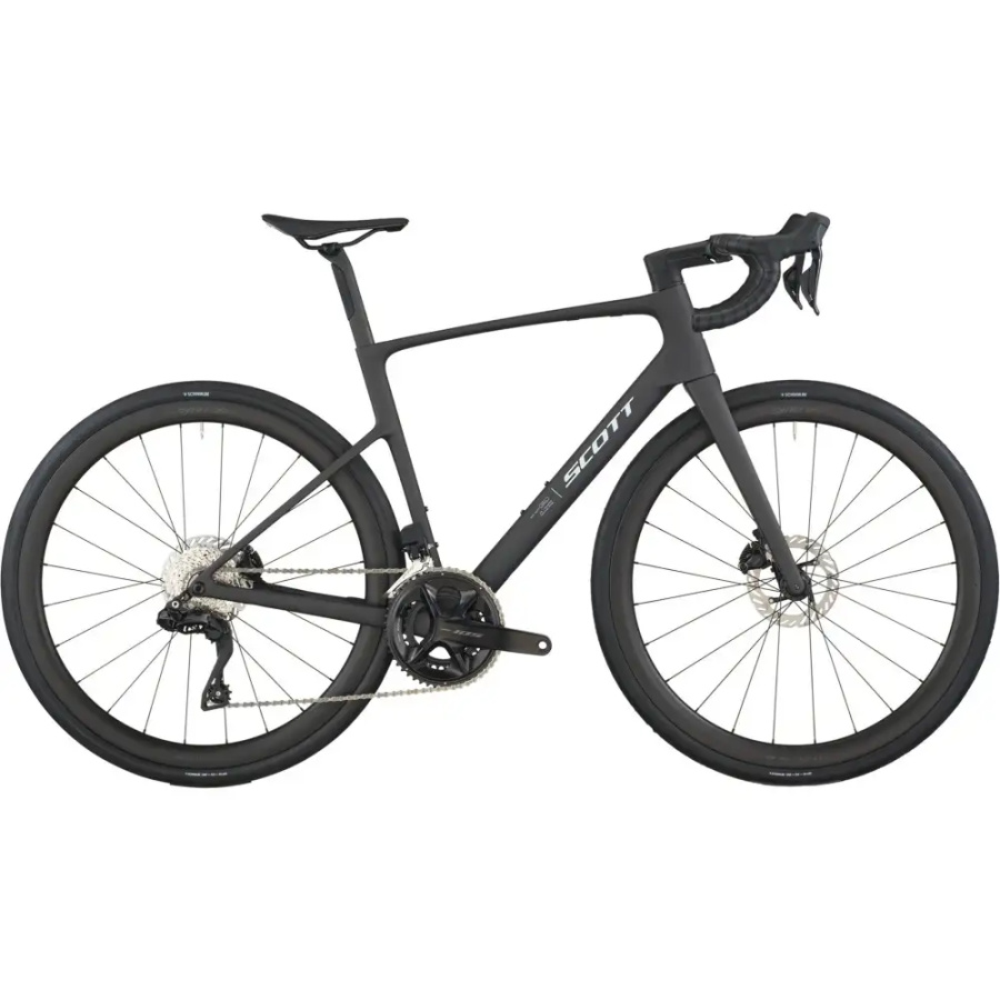 CESTNO KOLO SCOTT ADDICT RC 30 2026  carbon black