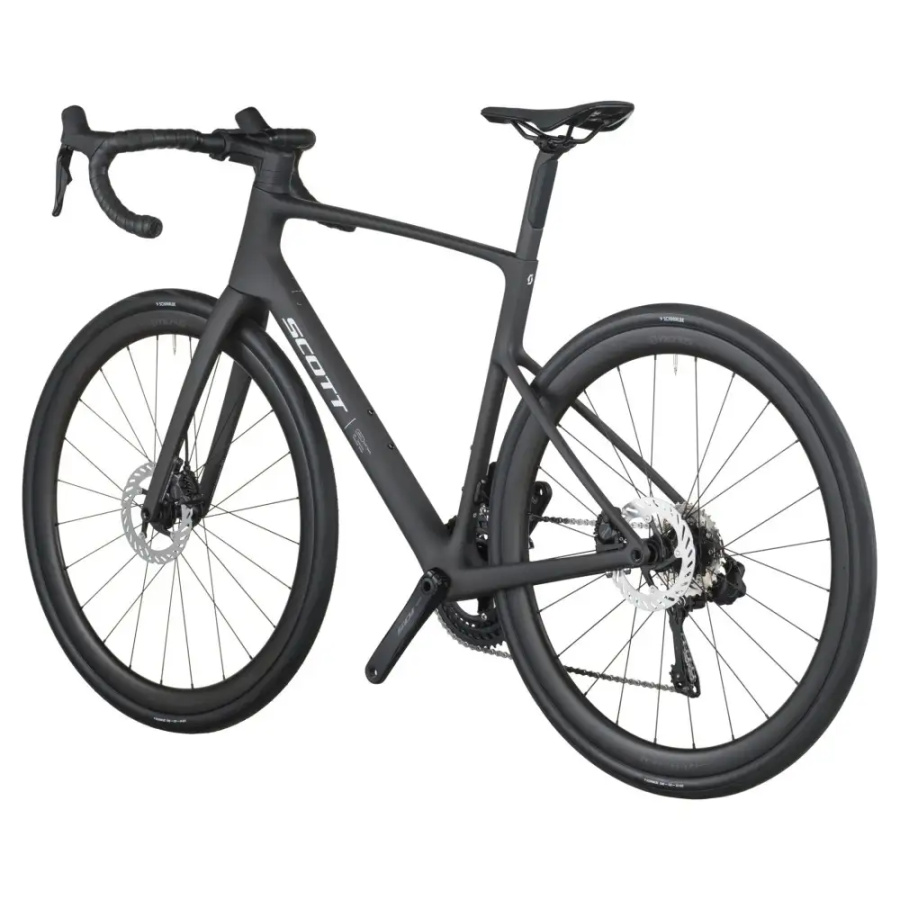 CESTNO KOLO SCOTT ADDICT RC 30 2026  carbon black
