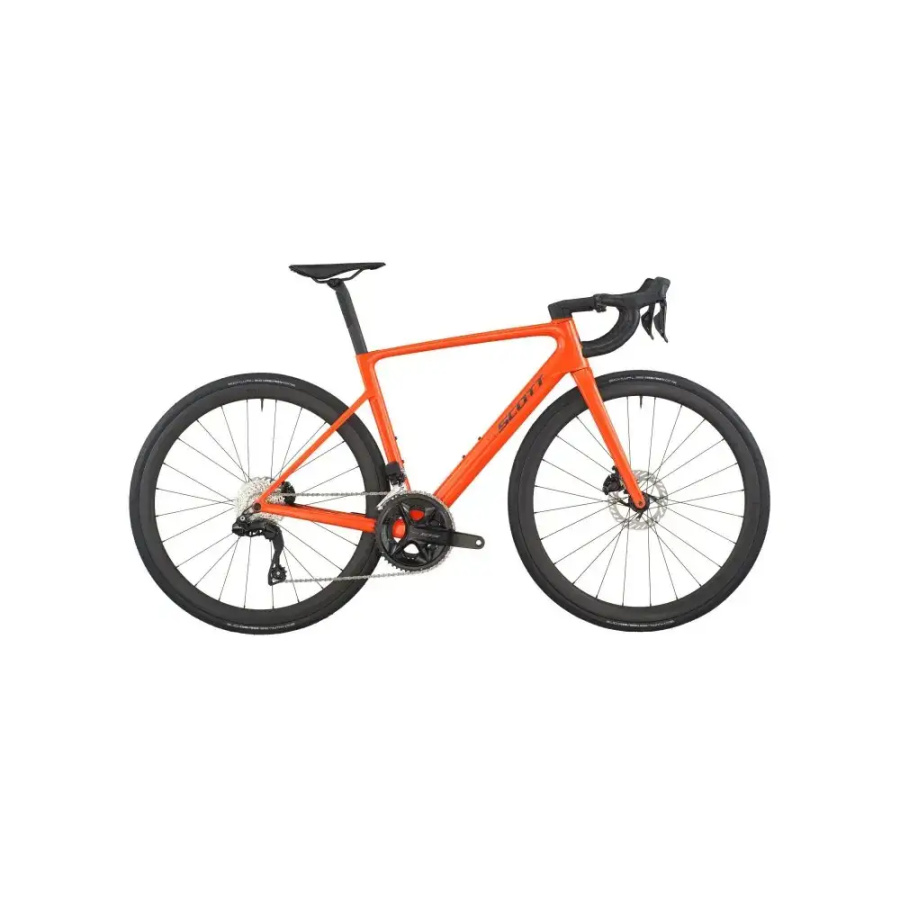 CESTNO KOLO SCOTT ADDICT RC 30 2026  flame orange