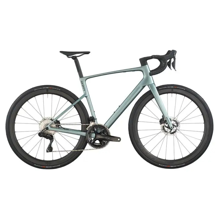 CESTNO KOLO SCOTT ADDICT PREMIUM 2026 whale grey