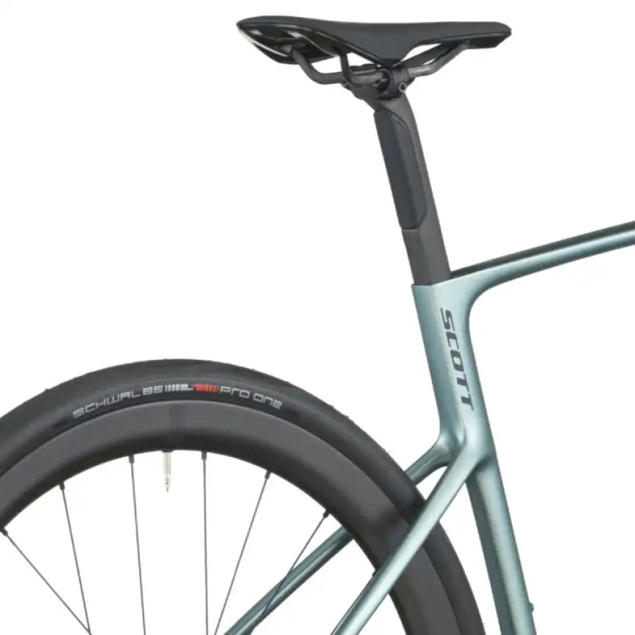 CESTNO KOLO SCOTT ADDICT PREMIUM 2026 whale grey