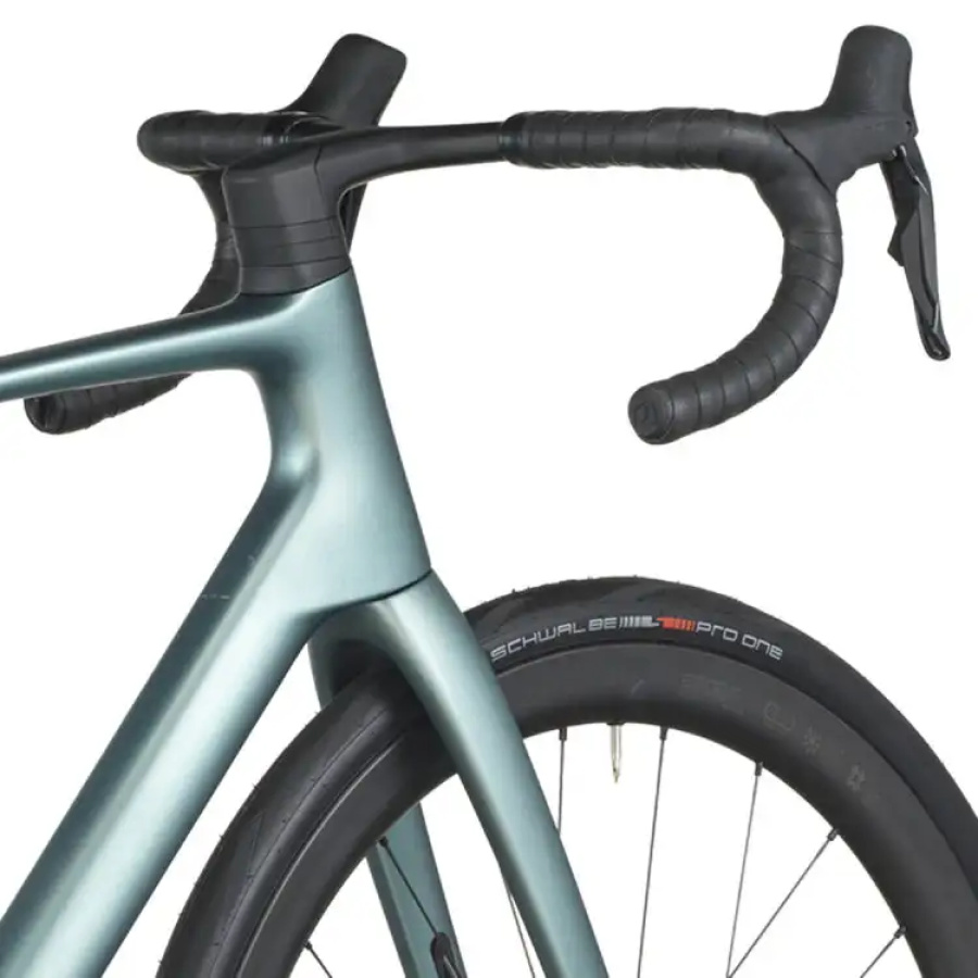 CESTNO KOLO SCOTT ADDICT PREMIUM 2026 whale grey