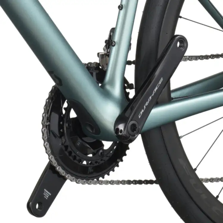 CESTNO KOLO SCOTT ADDICT PREMIUM 2026 whale grey