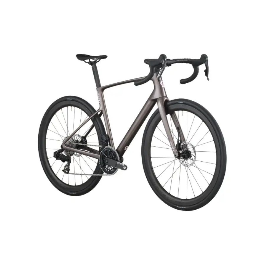 CESTNO KOLO SCOTT ADDICT 10 2026 plum grey