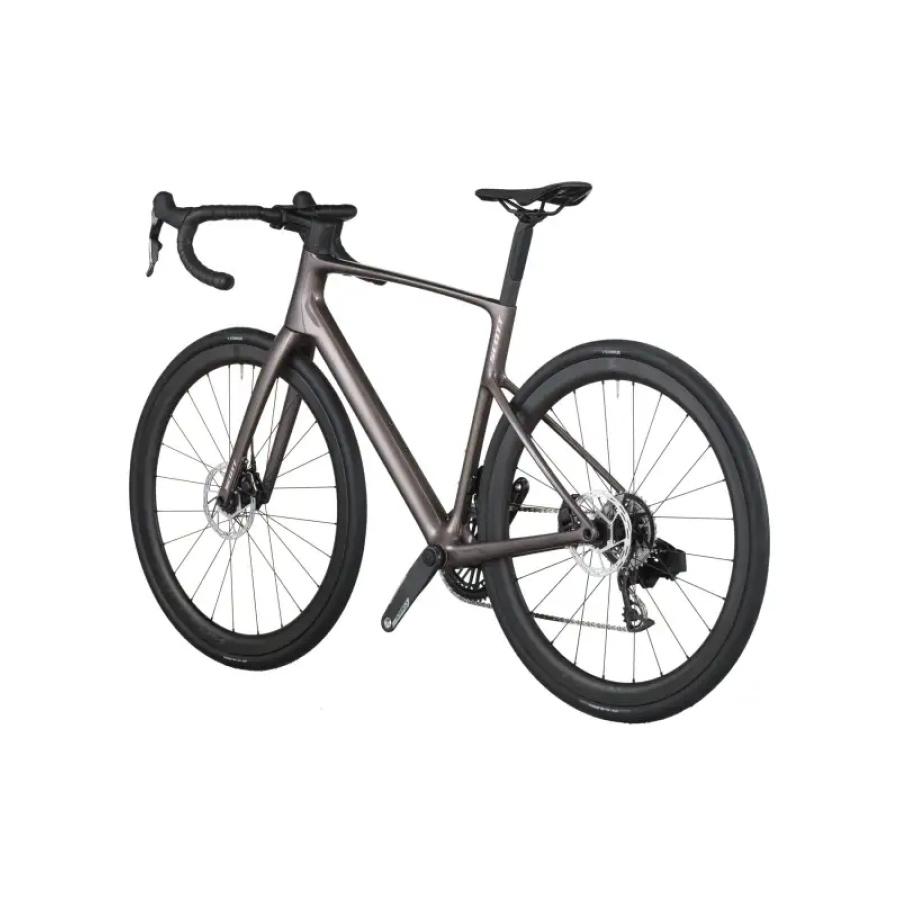 CESTNO KOLO SCOTT ADDICT 10 2026 plum grey