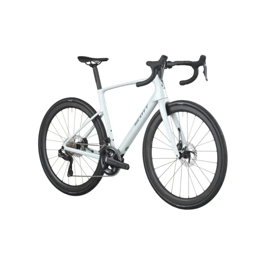 CESTNO KOLO SCOTT ADDICT 20 2026 cumulus white