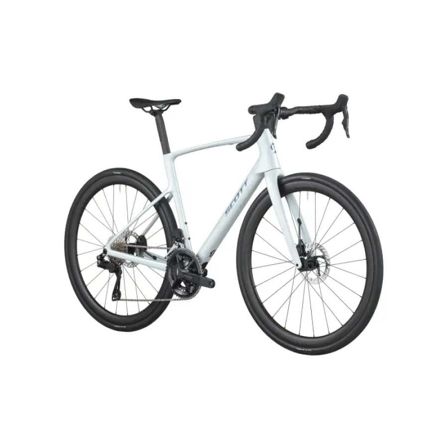 CESTNO KOLO SCOTT ADDICT 30 2026 cumulus white
