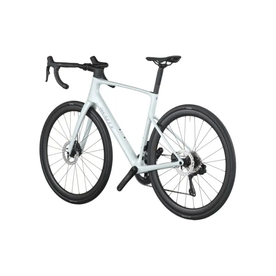 CESTNO KOLO SCOTT ADDICT 30 2026 cumulus white