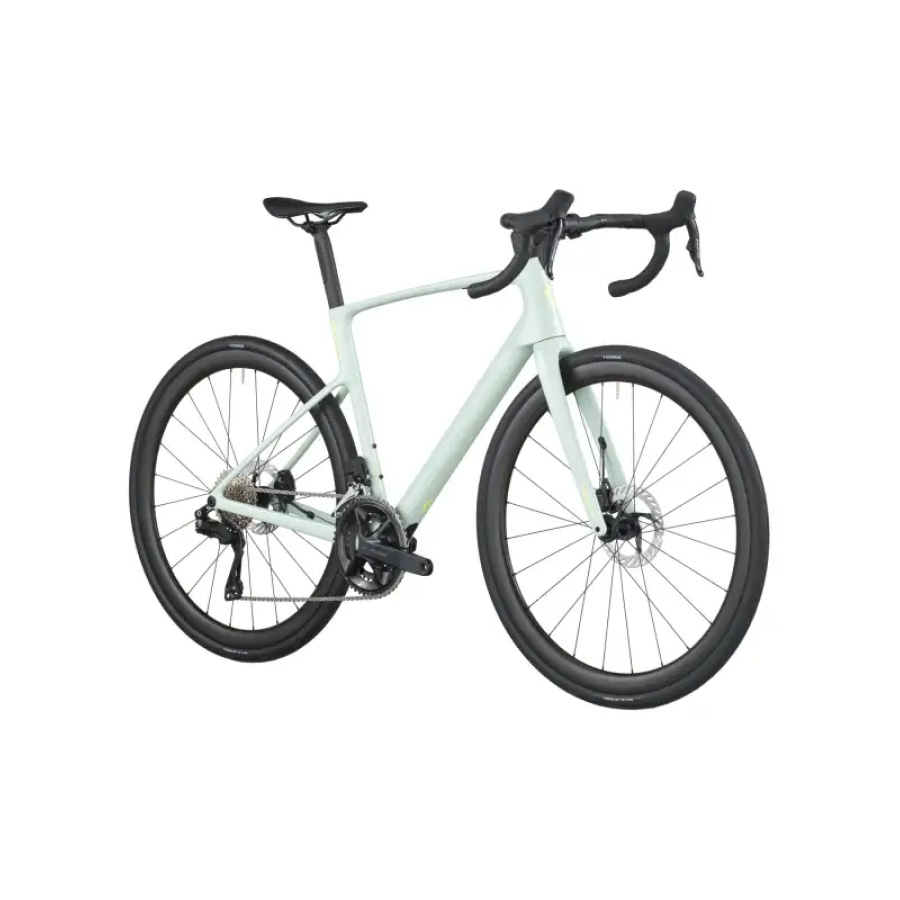 CESTNO KOLO SCOTT ADDICT 30 2026 frozen green