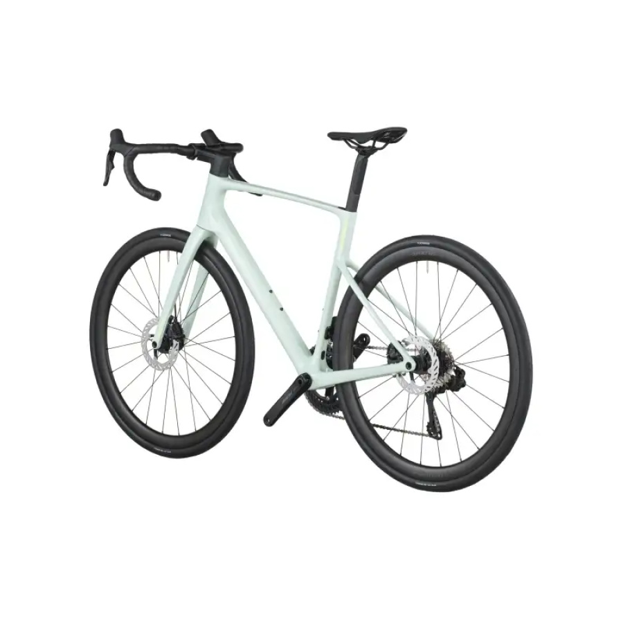 CESTNO KOLO SCOTT ADDICT 30 2026 frozen green