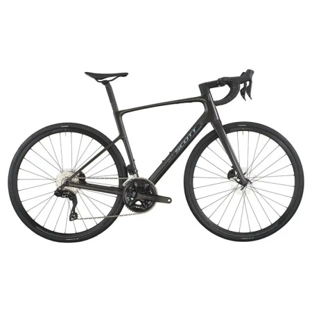 CESTNO KOLO SCOTT ADDICT 40 2026 carbon black