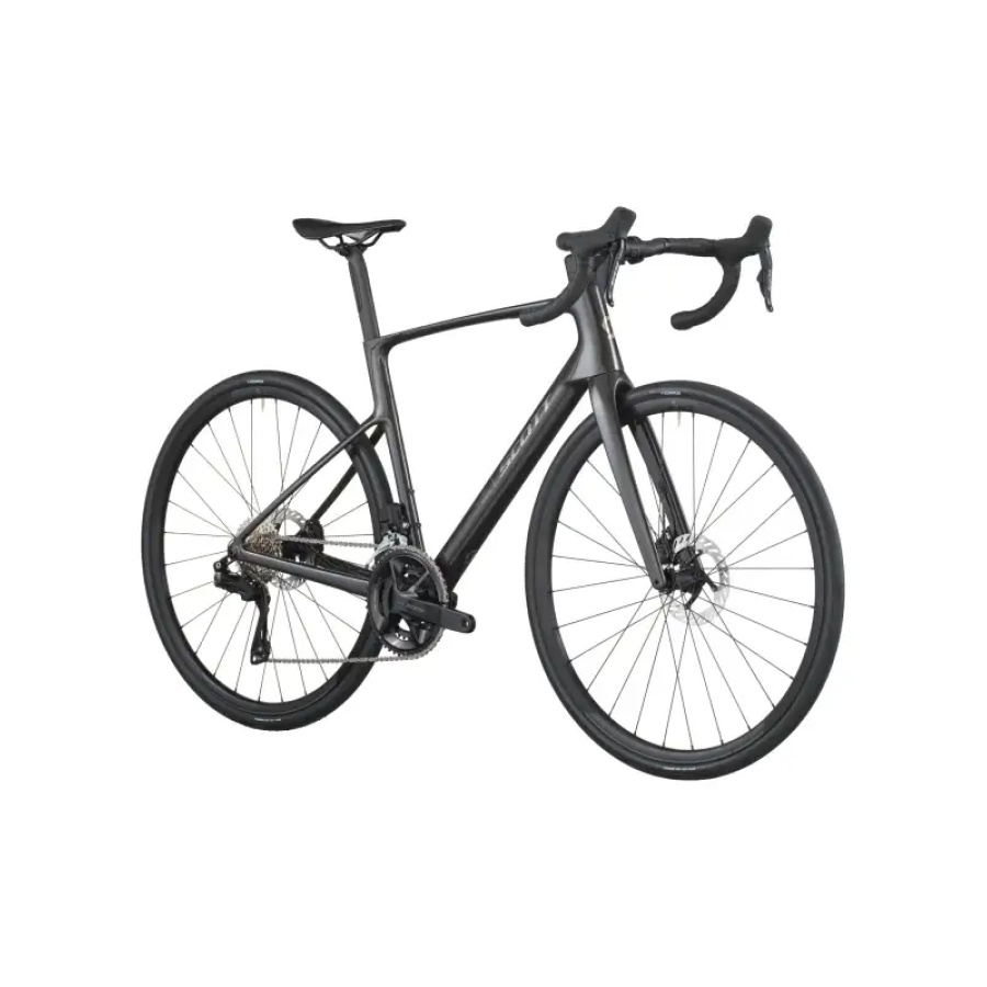 CESTNO KOLO SCOTT ADDICT 40 2026 carbon black