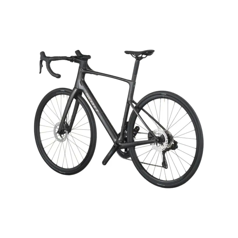 CESTNO KOLO SCOTT ADDICT 40 2026 carbon black