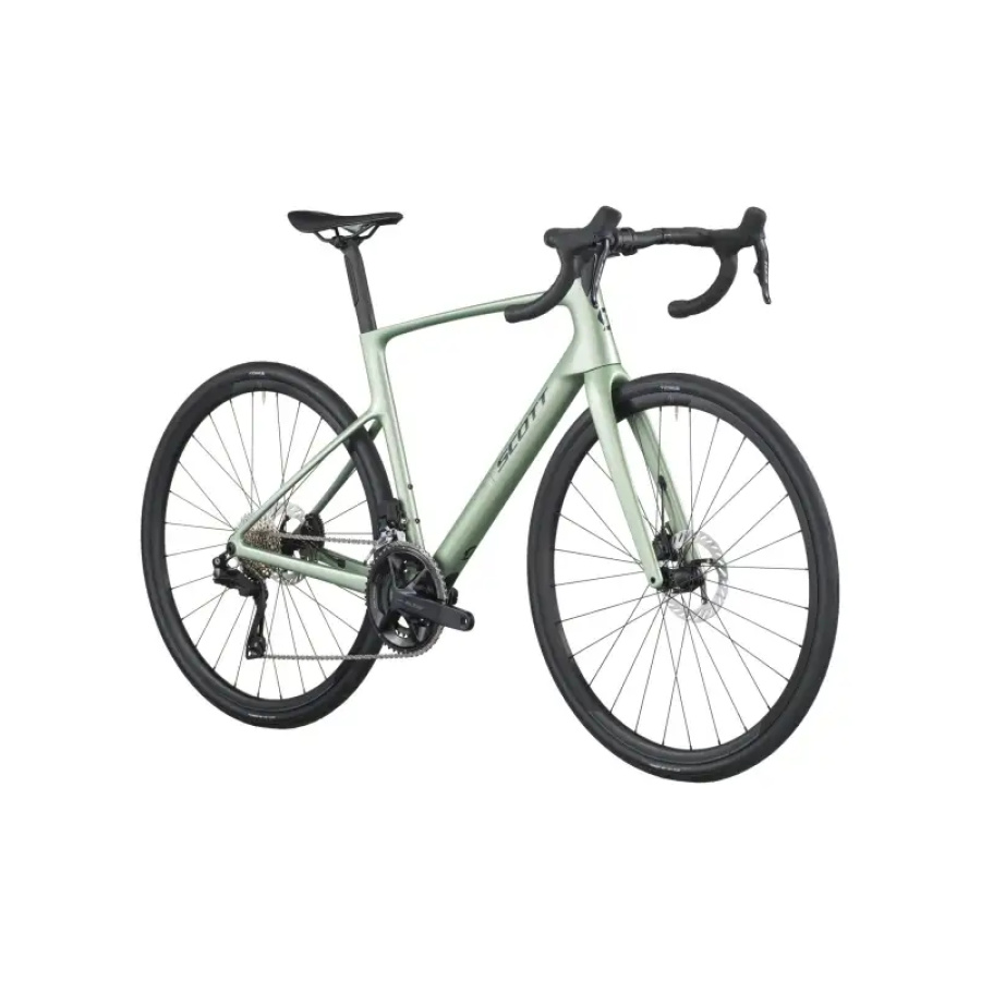CESTNO KOLO SCOTT ADDICT 40 2026 reseda green