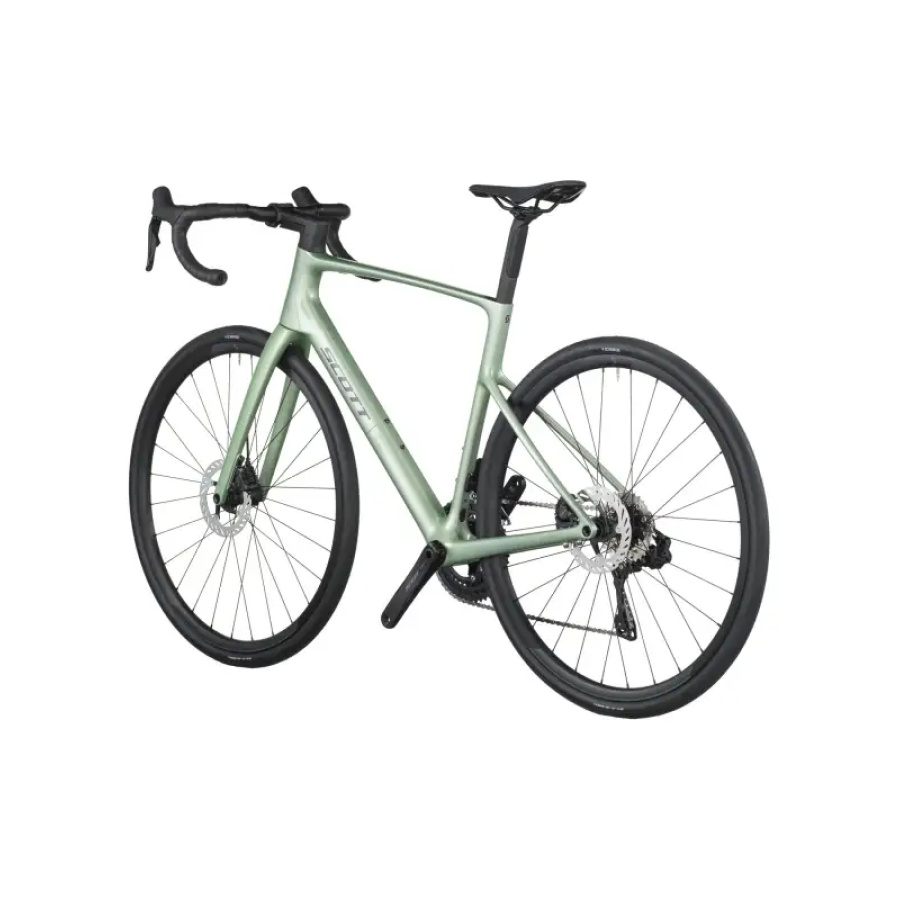 CESTNO KOLO SCOTT ADDICT 40 2026 reseda green