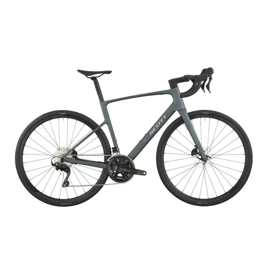 CESTNO KOLO SCOTT ADDICT 50 2026 carbon grey