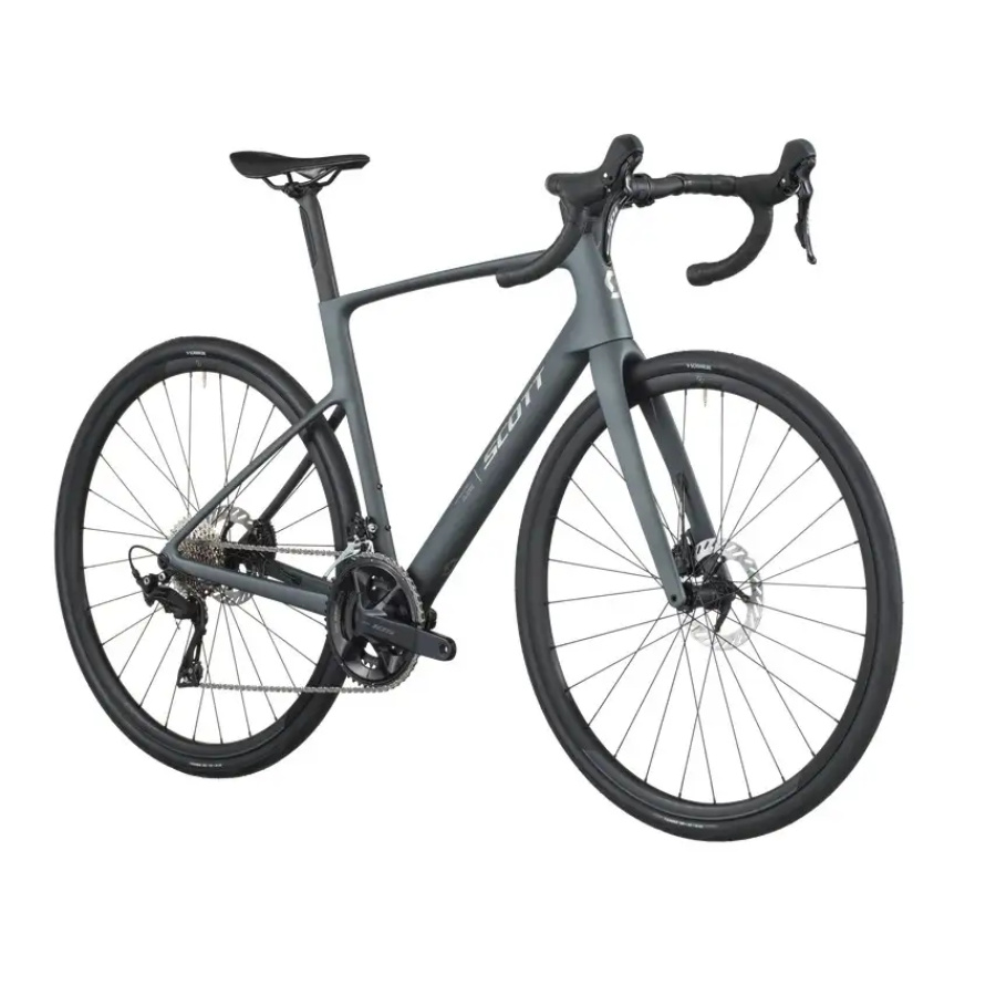 CESTNO KOLO SCOTT ADDICT 50 2026 carbon grey